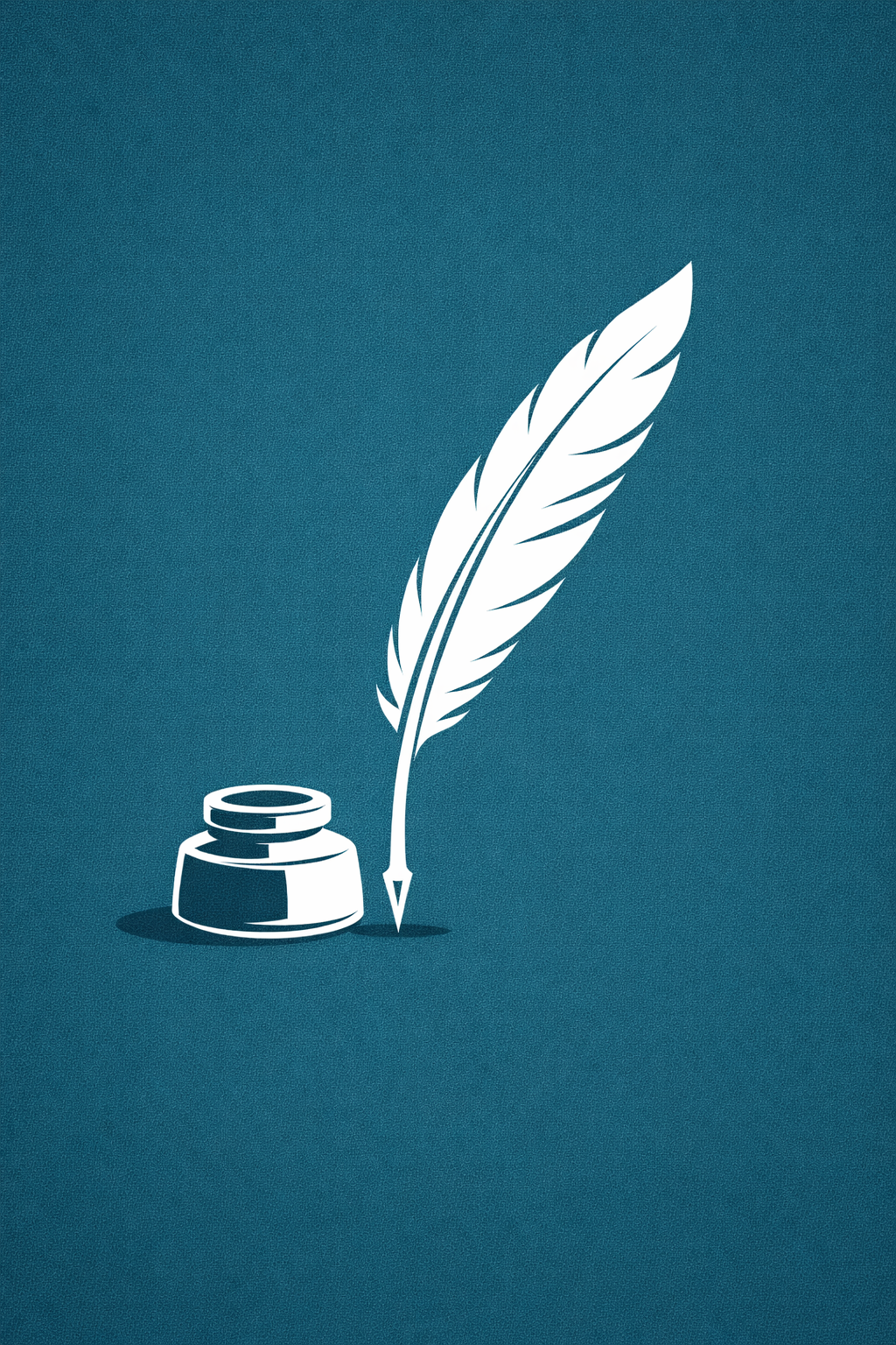 quill